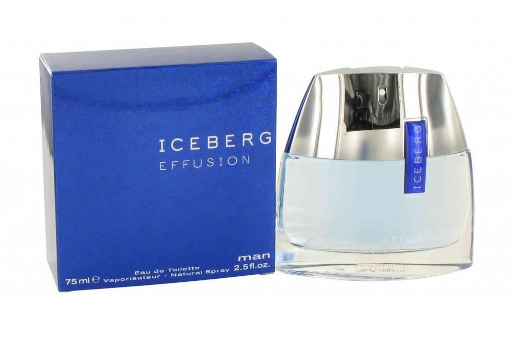 Iceberg Effusion парфюм за мъже EDT