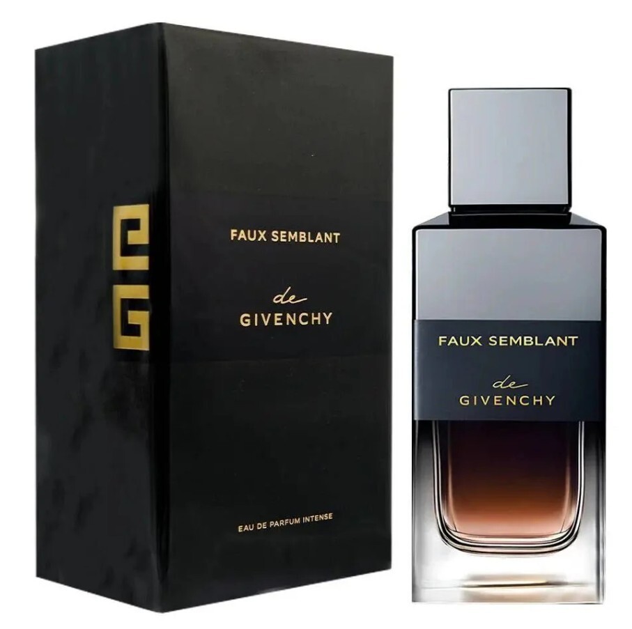 Givenchy Faux Semblant Eau De Parfum Intense Унисекс парфюмна вода EDP