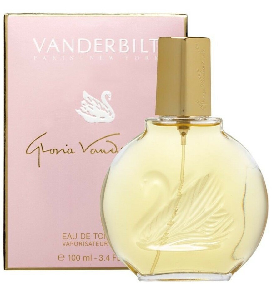 Vanderbilt Тоалетна вода за жени EDT