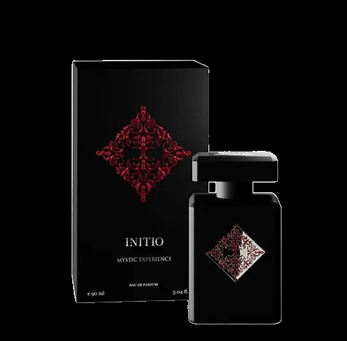 Initio Parfums Prives Mystic Experience Унисекс парфюмна вода EDP