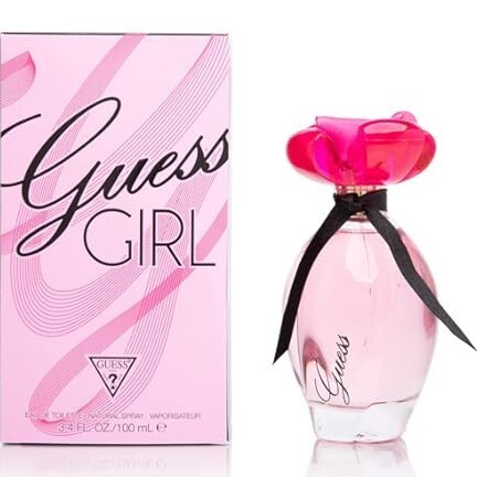 Guess Girl парфюм за жени EDT