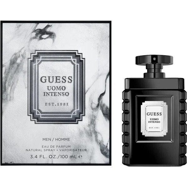 Guess Uomo Intenso Парфюмна вода за мъже EDP