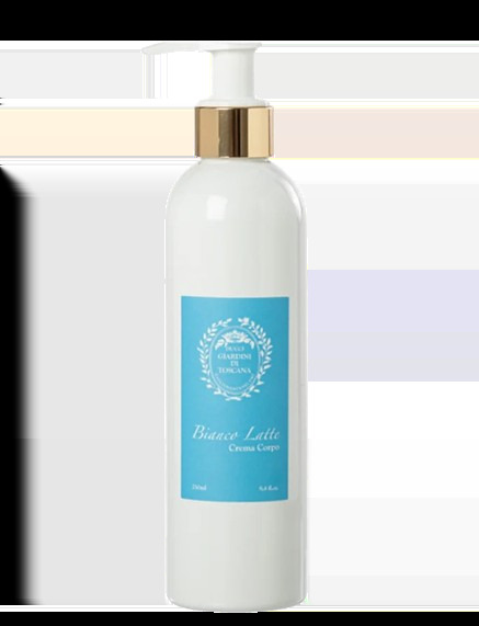 Giardini Di Toscana Bianco Latte Унисекс лосион за тяло без опаковка