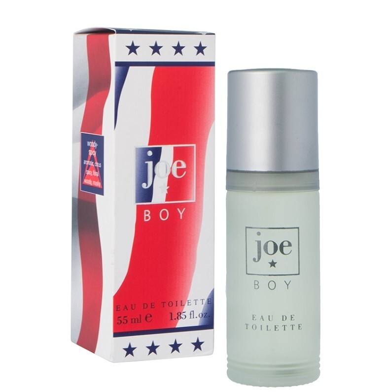 Milton Lloyd Joe Boy Тоалетна вода за мъже EDT