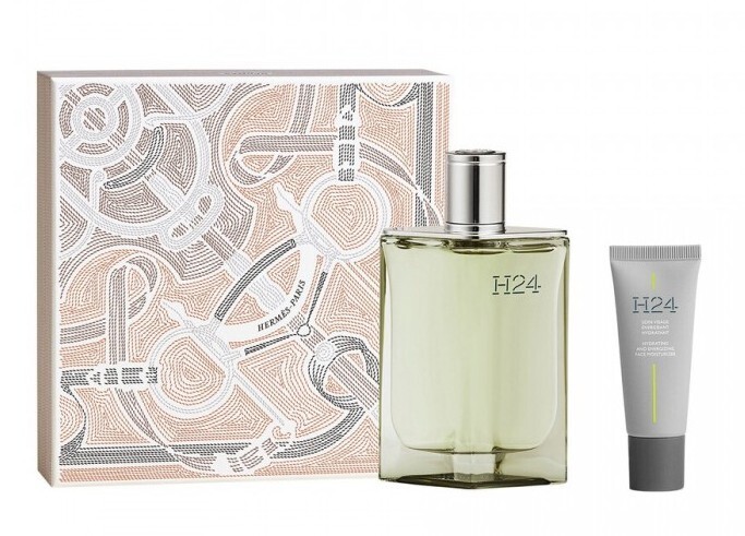 Hermes H24 Подаръчен комплект за мъже