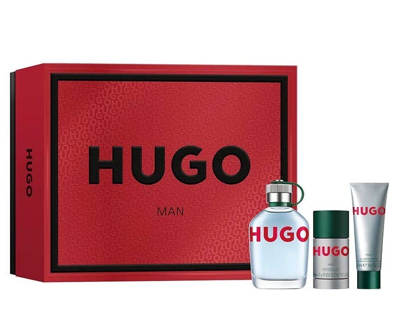 Hugo Boss Hugo Подаръчен комплект за мъже