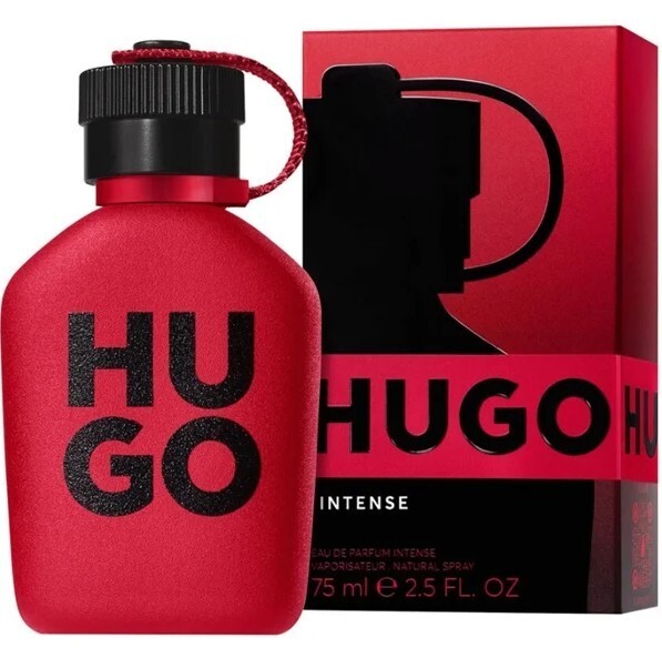 Hugo Boss Hugo Intense Парфюмна вода за мъже EDP