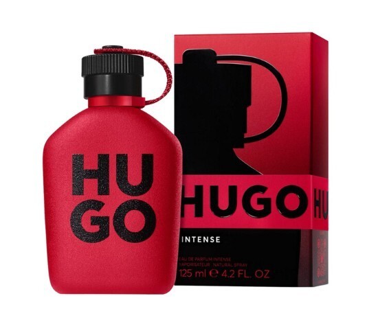 Hugo Boss Hugo Intense Парфюмна вода за мъже EDP