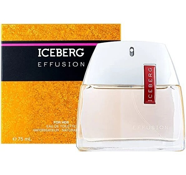 Iceberg Effusion парфюм за жени EDT