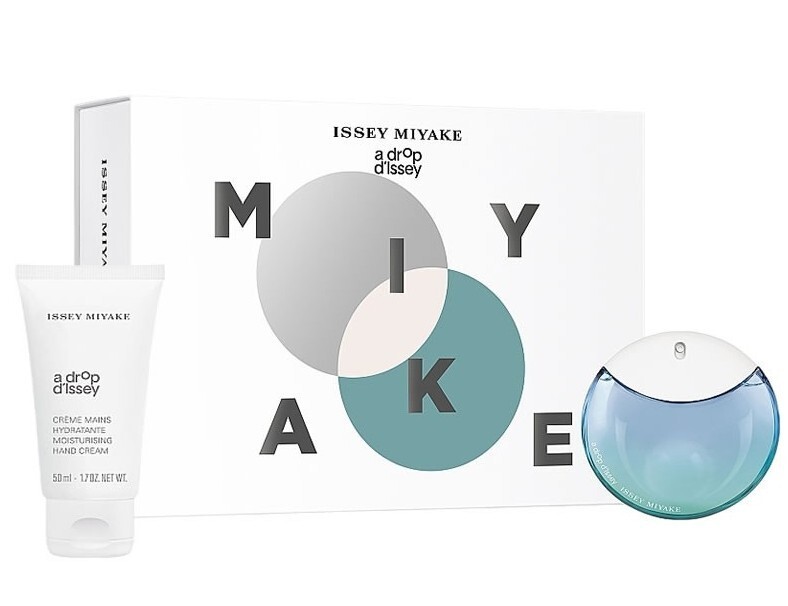 Issey Miyake A Drop D`Issey Fraiche Подаръчен комплект за жени