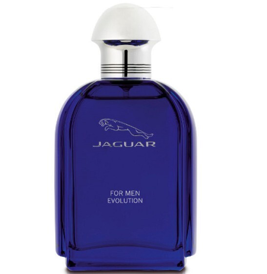 Jaguar For Men Evolution Тоалетна вода за мъже без опаковка EDT