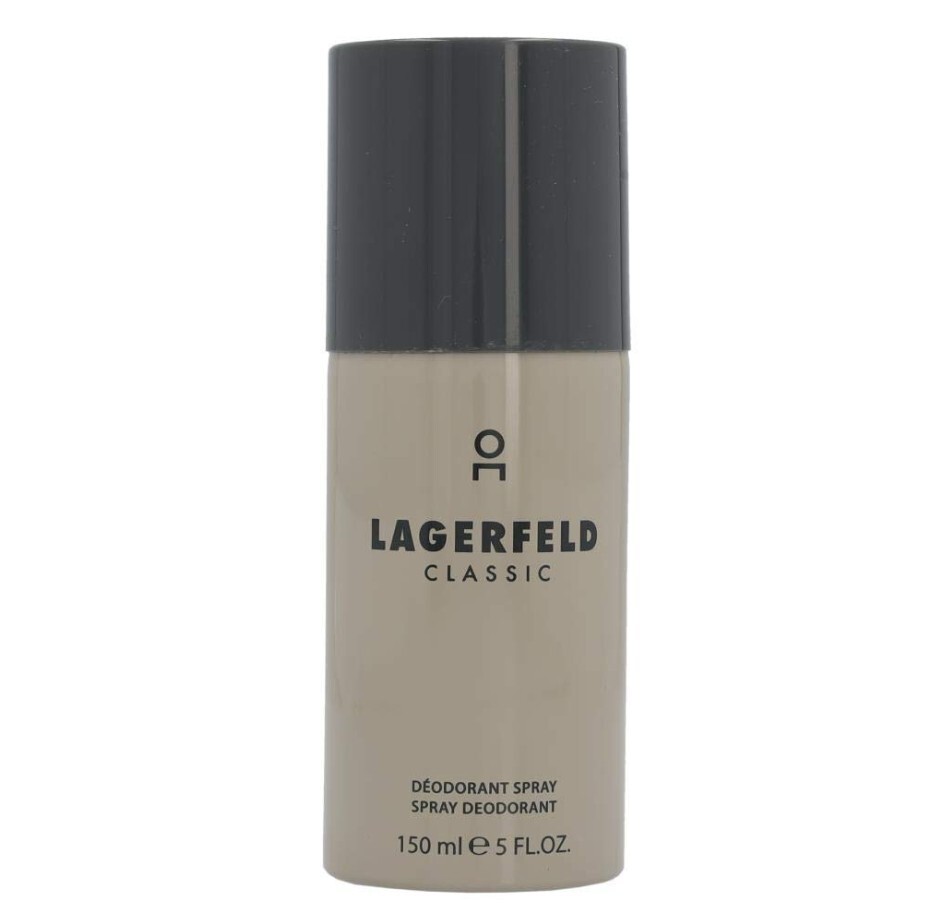 Karl Lagerfeld Lagerfeld Classic Дезодорант спрей за мъже