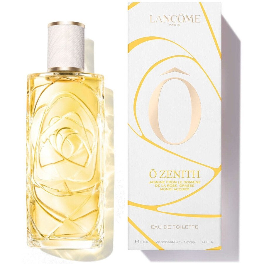 Lancome O Zenith Тоалетна вода за жени EDT