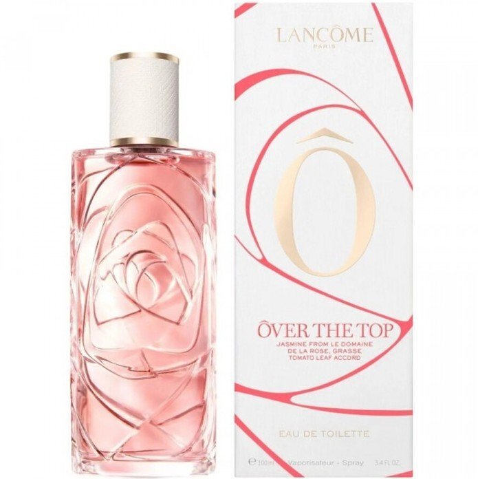 Lancome Over The Top Тоалетна вода за жени EDT
