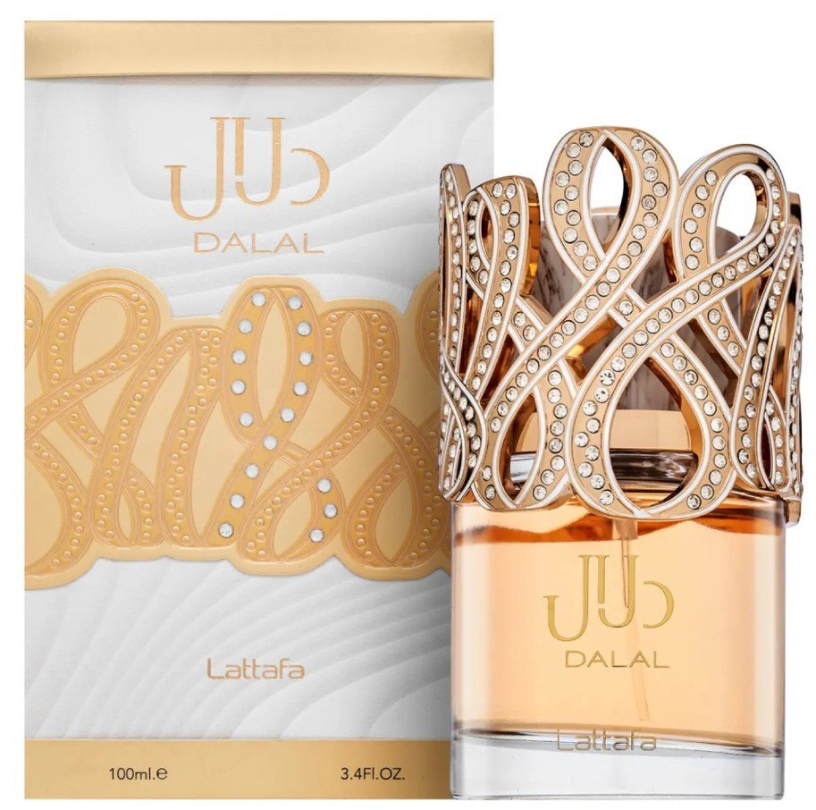 Lattafa Dalal Парфюмна вода за жени EDP