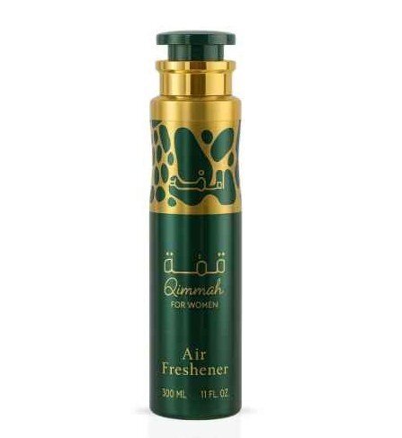 Lattafa Qimmah Air Freshener Освежител за стая