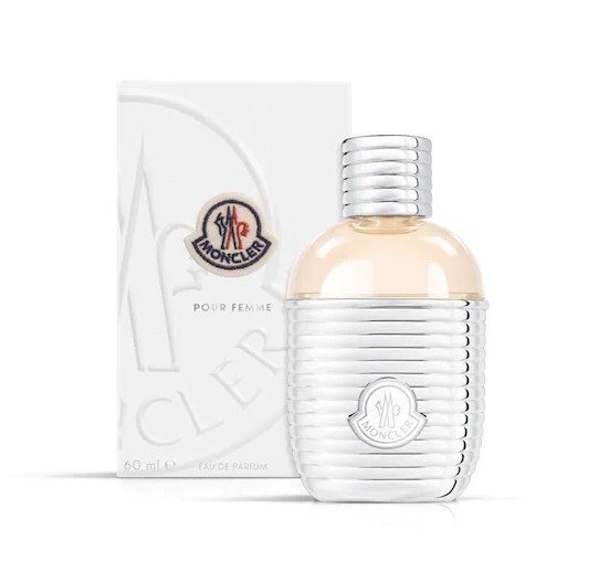 Moncler Pour Femme Парфюмна вода за жени EDP