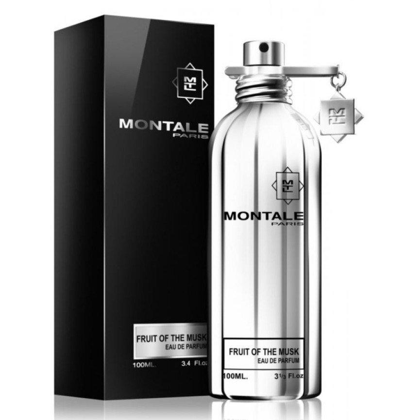 Montale Fruits of The Musk Унисекс парфюмна вода EDP