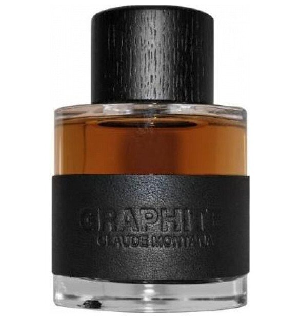 Montana Graphite Тоалетна вода за мъже EDT