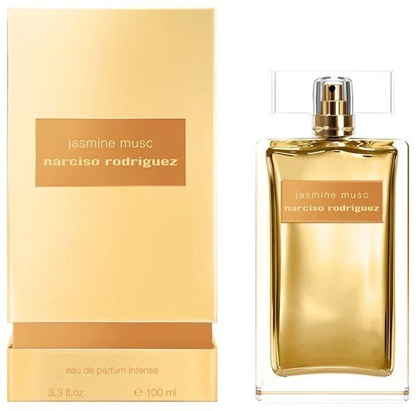 Narciso Rodriguez Jasmine Musc Eau De Parfum Intense Парфюмна вода за жени EDP