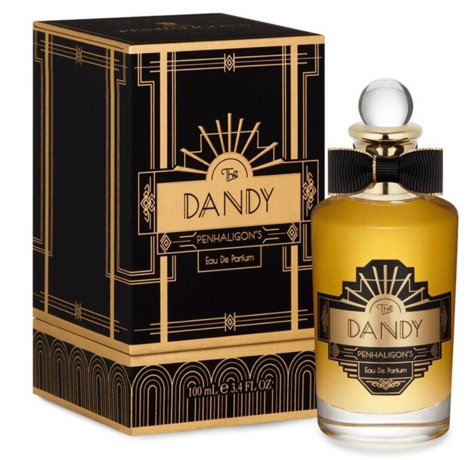 Penhaligon`s The Dandy Унисекс парфюмна вода EDP