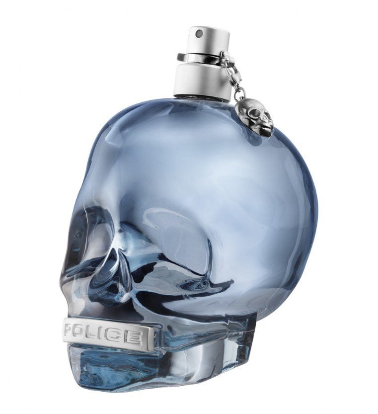 Police To Be [Or Not To Be] Тоалетна вода за мъже без опаковка EDT