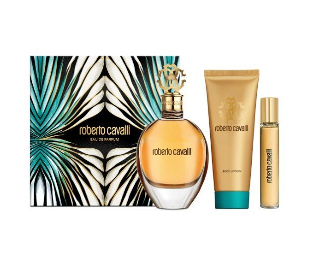 Roberto Cavalli Roberto Cavalli Подаръчен комплект за жени