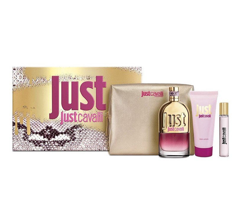 Roberto Cavalli Just Cavalli Her Дамски подаръчен комплект