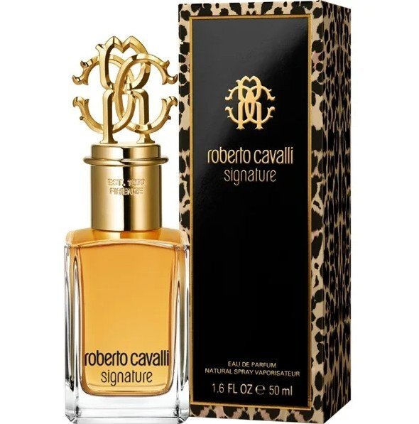 Roberto Cavalli Signature Парфюмна вода за жени EDP