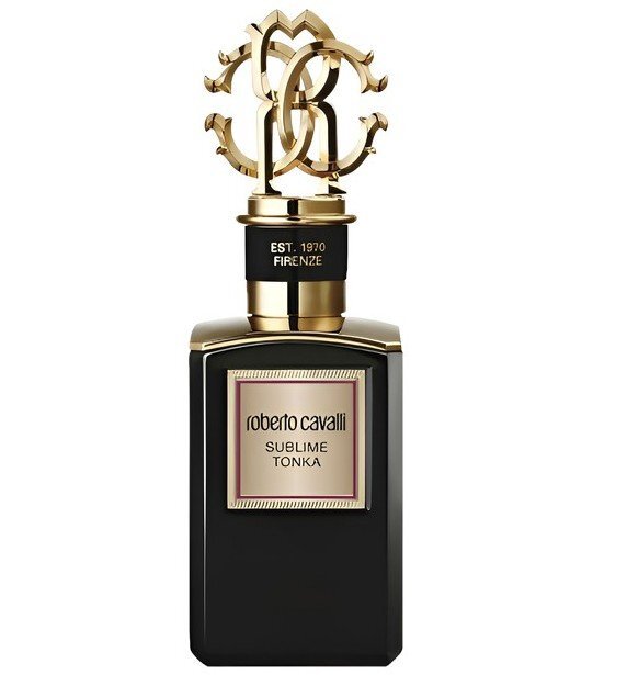 Roberto Cavalli Sublime Tonka Унисекс парфюмна вода EDP