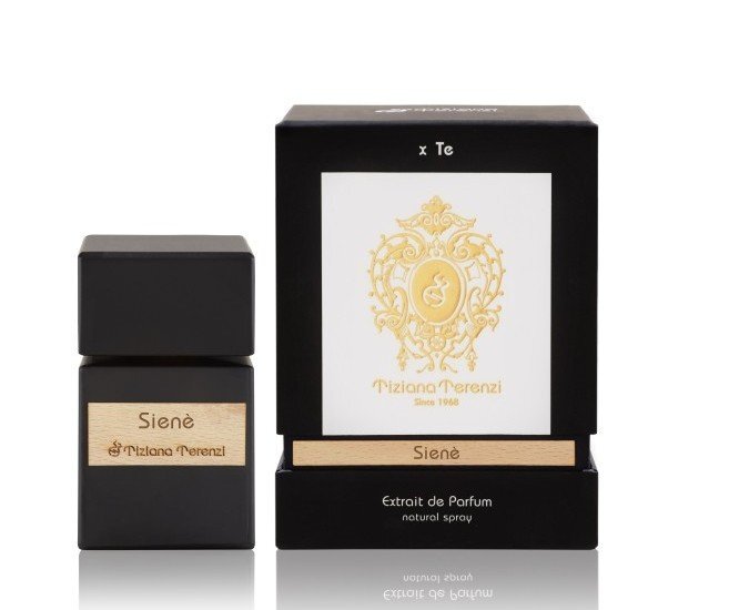 Tiziana Terenzi Siene Extrait De Parfum Унисекс парфюмен екстракт