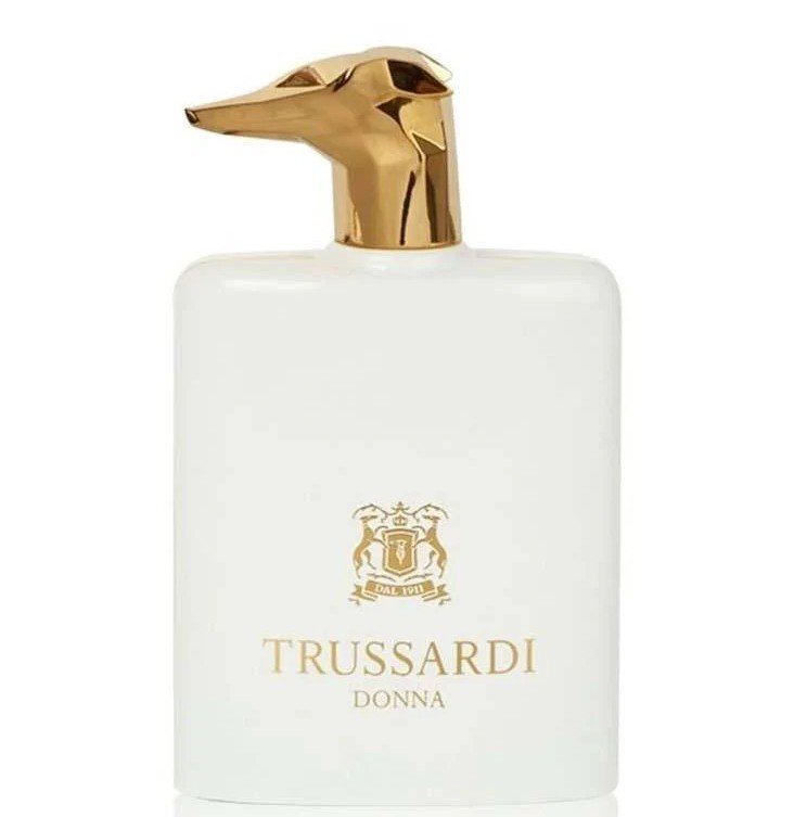 Trussardi Donna Levriero Collection Парфюмна вода за жени без опаковка EDP