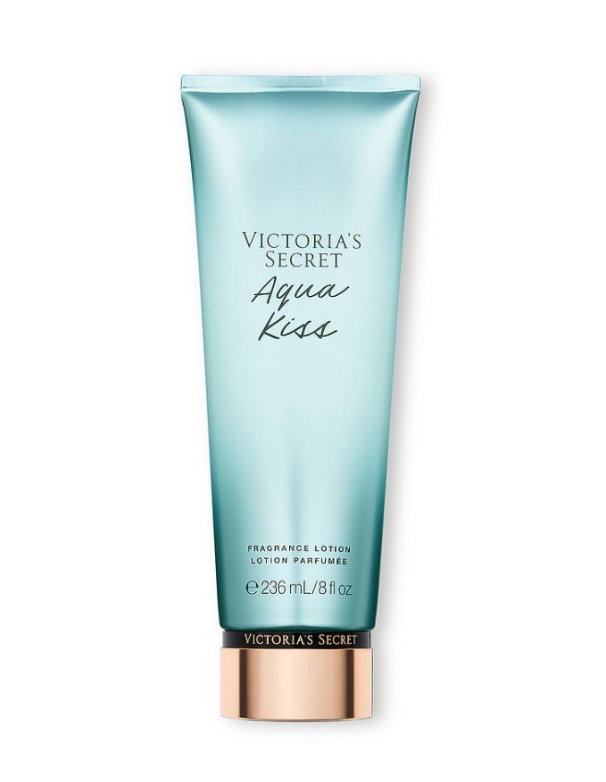 Victoria`s Secret Aqua Kiss Лосион за тяло за жени