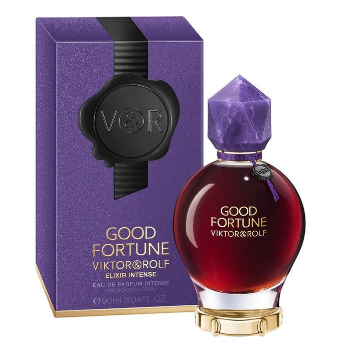 Viktor & Rolf Good Fortune Elixir Intense Парфюмна вода за жени EDP