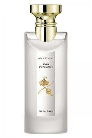 Bvlgari Eau Parfumee au The Blanc Унисекс парфюм EDC