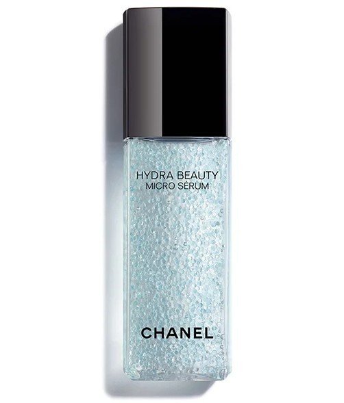 Chanel Hydra Beauty Micro Serum Ребалансиращ хидратиращ серум