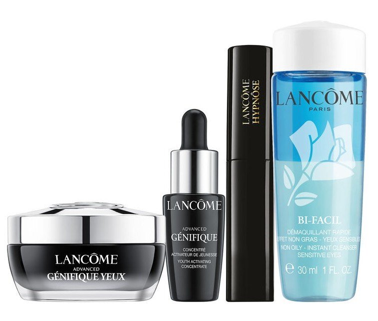 Lancôme Advanced Génifique Козметичен комплект