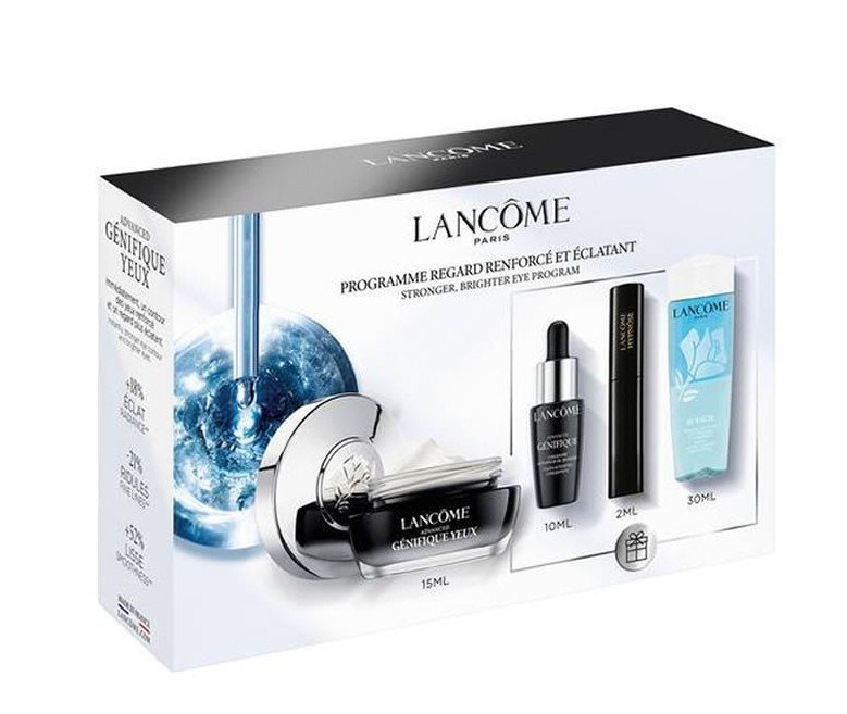Lancôme Advanced Génifique Козметичен комплект