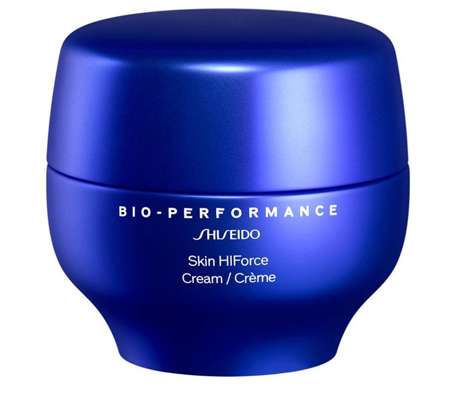 Shiseido Bio-Performance Skin HIForce Cream Стягащ крем за лице