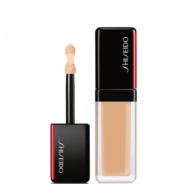 Shiseido Synchro Skin Self-refreshing Concealer Коректор с почистващо и хидратиращо действие