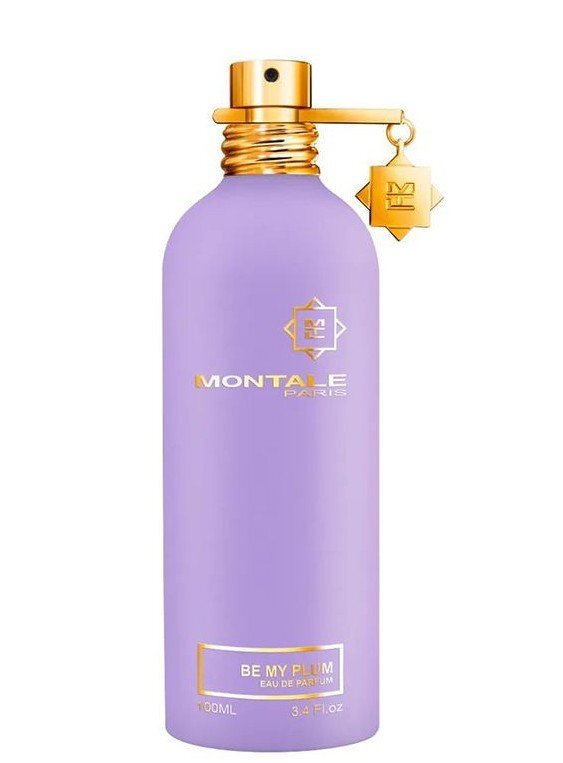 Montale Be My Plum Унисекс парфюмна вода EDP