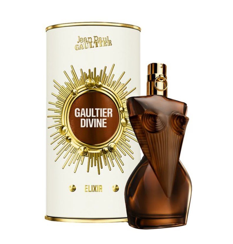 Jean Paul Gaultier Divine Elixir Парфюм за жени
