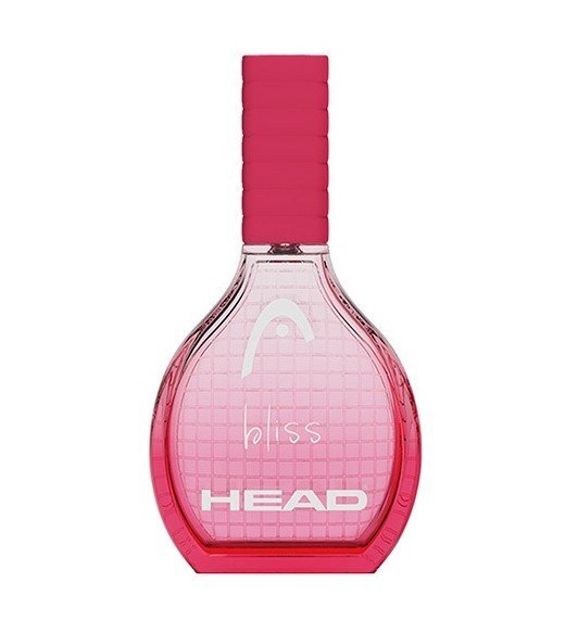 Head Bliss Тоалетна вода за жени без опаковка EDT