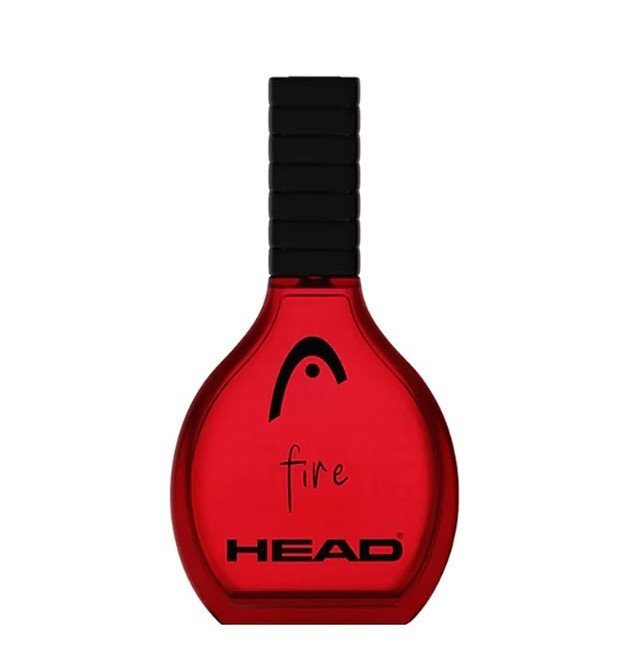Head Fire Тоалетна вода за мъже без опаковка EDT