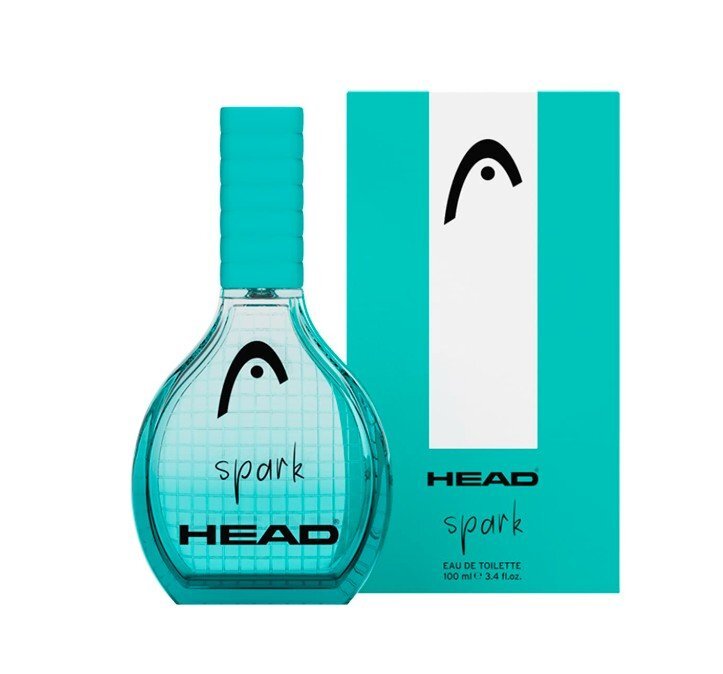 Head Spark Тоалетна вода за жени EDT