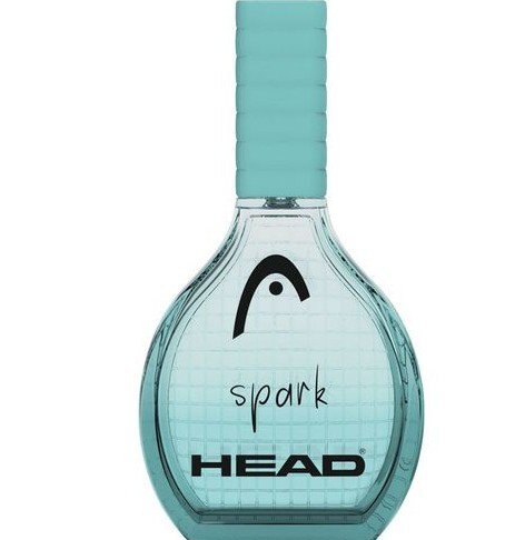 Head Spark Тоалетна вода за жени EDT