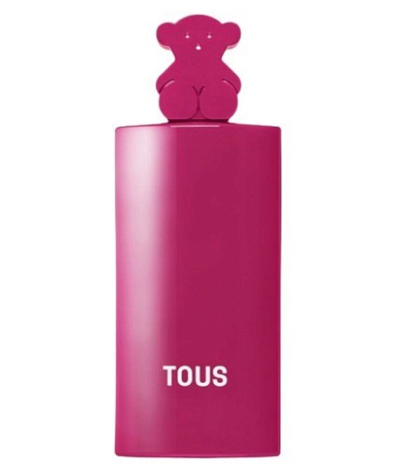 Tous More More Pink Тоалетна вода за жени без опаковка EDT