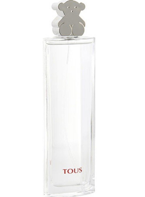 Tous Tous Ladies Тоалетна вода за жени без опаковка EDT