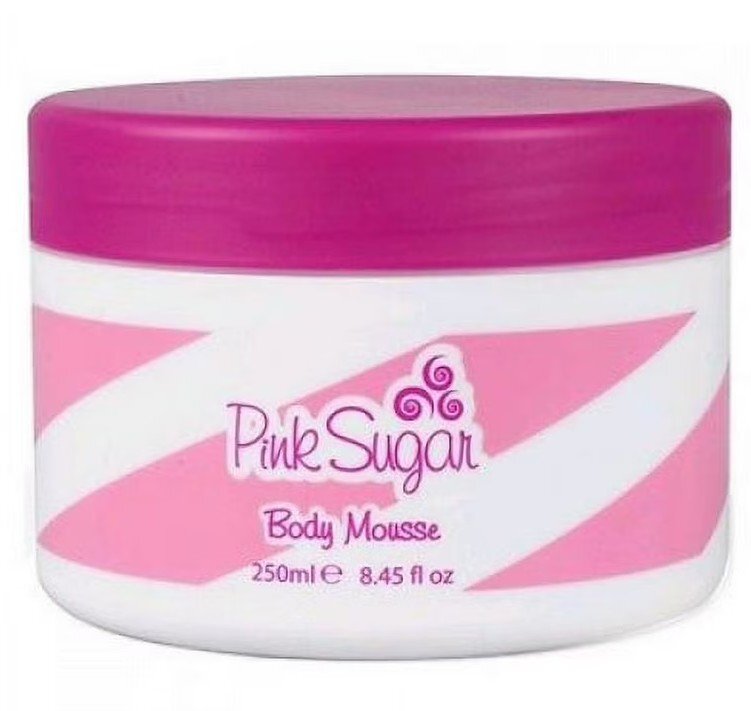Aquolina Pink Sugar Мус за тяло за жени