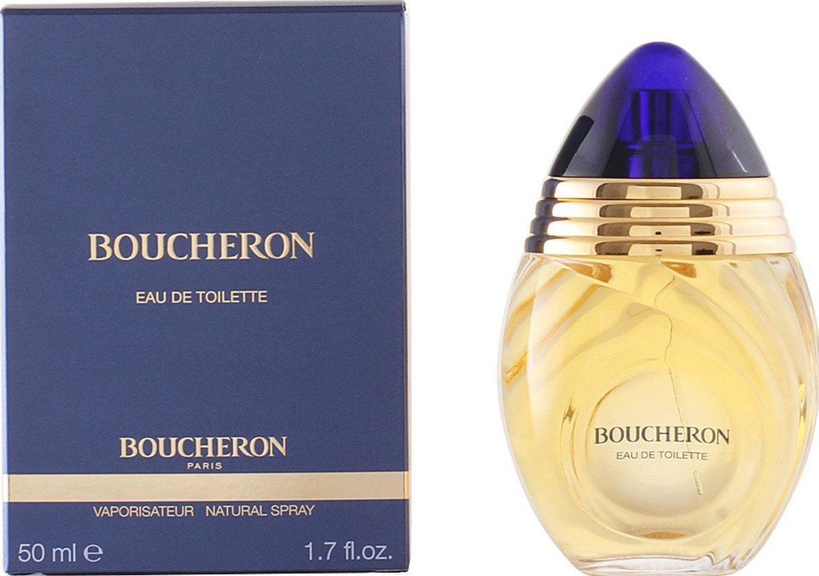 Boucheron Pour Femme парфюм за жени EDT